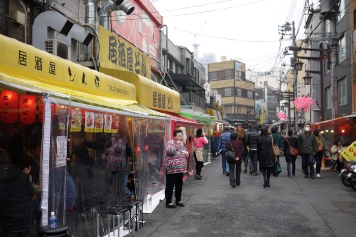 東京 昼 飲み 東京のおすすめの昼飲み酒場15選！都内の昼から飲める安い居酒屋を紹介